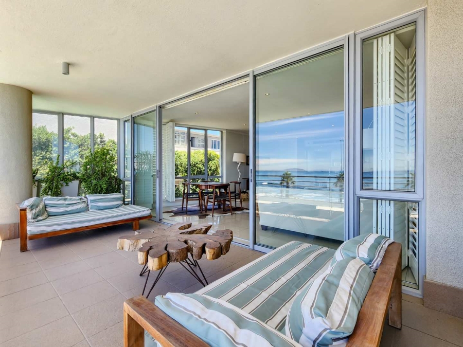 3 Bedroom Property for Sale in Mouille Point Western Cape